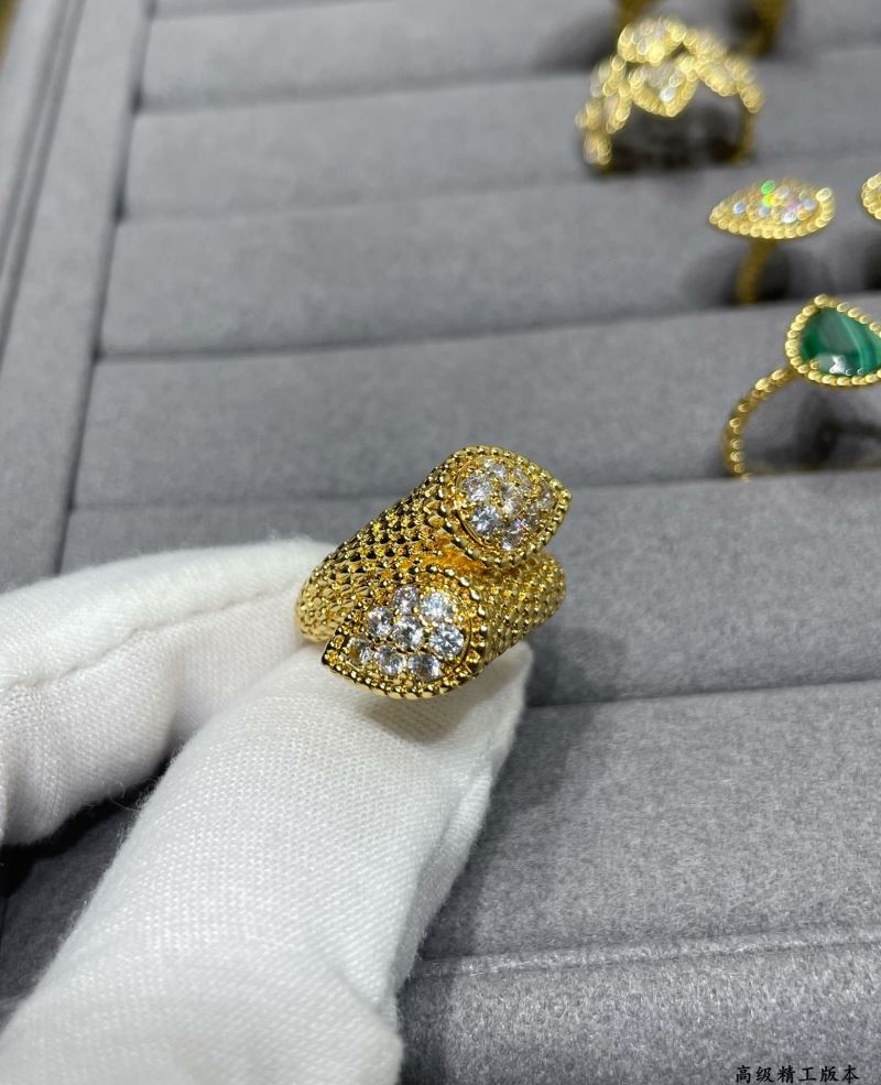 Boucheron Rings